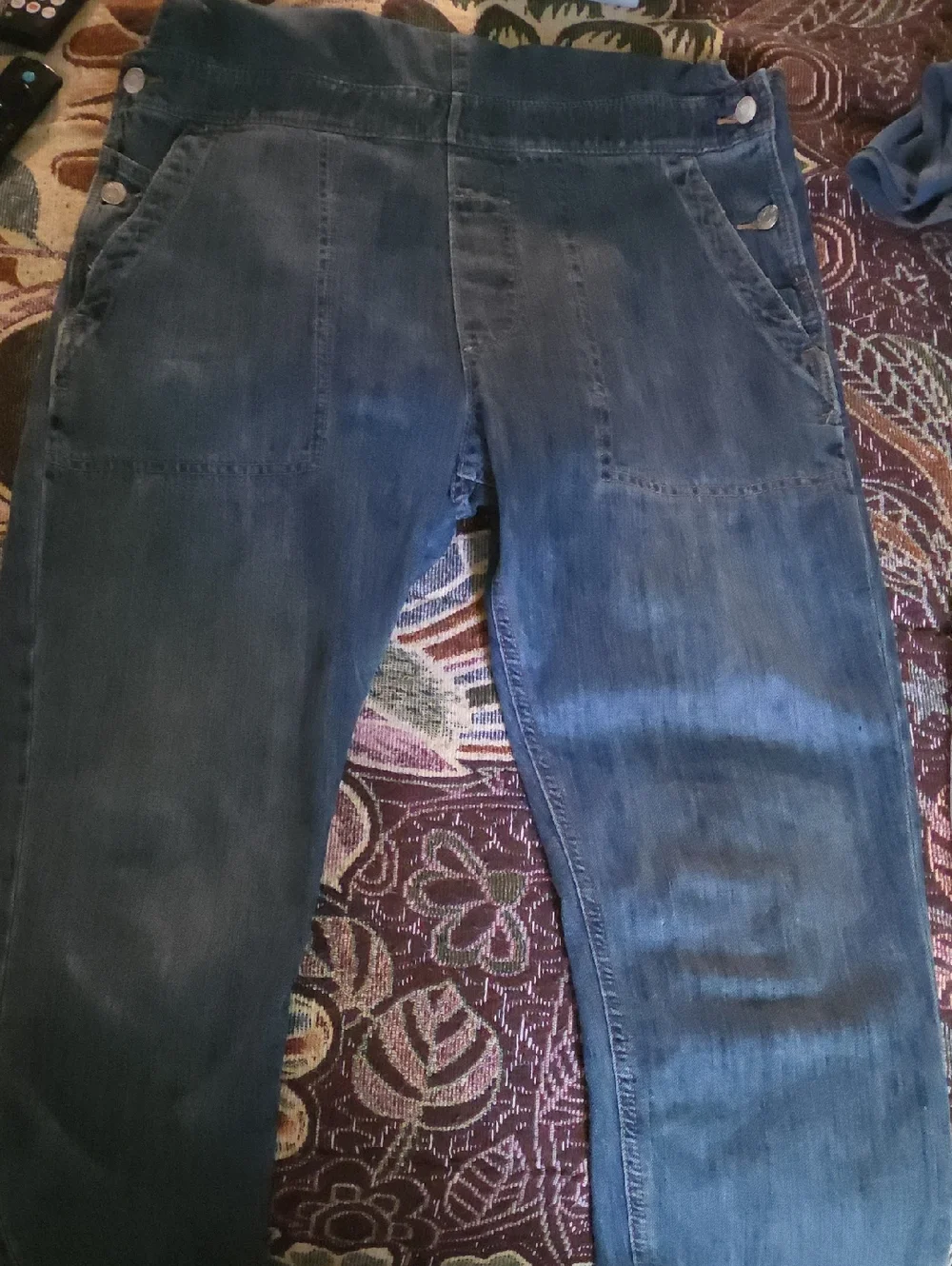 GAP Overalls - Picture 3 of 8